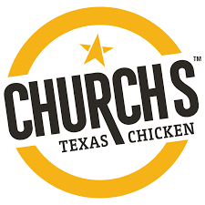 Church's Texas Chicken near me