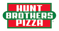 Hunt Brothers Pizza logo
