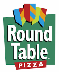 Round Table Pizza near me