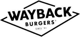 Wayback Burgers near me