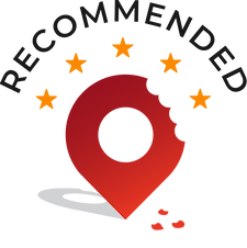 Recommended Badge